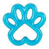 Trixie Bungee paw Elastyczna zabawka dla psa 12 cm