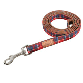 Zolux Imao Scott smycz 20mm / 1,2m granatowy 