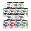 Mokra karma dla psa Dolina Noteci Premium Mix smaków bez drobiu 14 x 400 g
