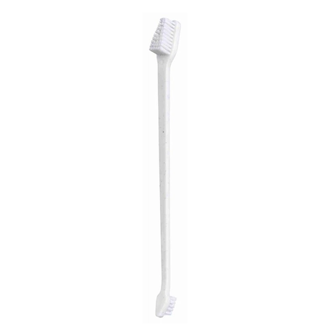 Trixie Zestaw do pielęgnacji zębów dla psa pasta 100 ml + 3 Szczoteczki