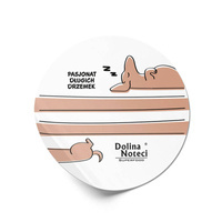 Pasjonat Długich Drzemek