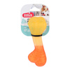 Zolux TPR Gummies Zabawka dla psa gryzak kość 17 cm