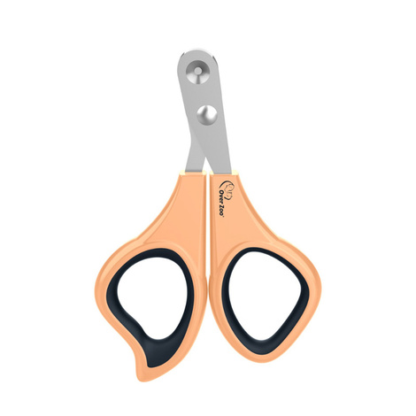 Over Zoo Obcinacz z otworem do pazurów dla kotów S