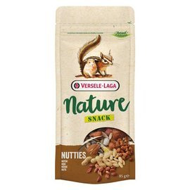 Przysmak dla gryzoni Versele Laga Nature Snack Nutties 85g