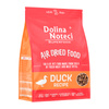 Dolina Noteci Superfood danie z kaczki karma suszona dla psa 1 kg
