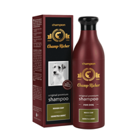 Champ-Richer dla sierści szorstkiej