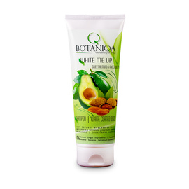 Szampon dla psów Botaniqa White Me Up Sweet Almond & Avocado 250ml
