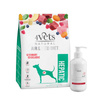 4Vets Natural Hepatic karma suszona dla psów z chorą wątrobą 1 kg + Over Zoo Over Liver Preparat wspierający funkcje wątroby psów i kotów 250 ml
