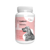 Over Zoo Cardio Support Wsparcie funkcjonowania serca i układu krążenia dla psów i kotów 60 kapsułek