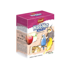 Vitapol Kostka wapienna dla ptaków XL Jabłkowa