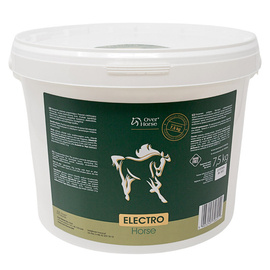 Over Horse Electro Horse suplement wyrównujący elektrolity 7,5 kg