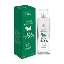 Over Zoo Perfumy dla psów o zapachu jaśminu 100 ml