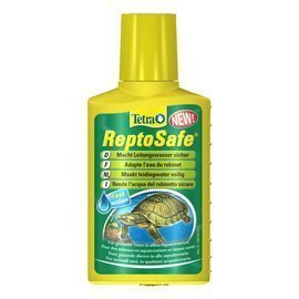 Tetras ReptoSafe 100 ml - śr. do uzdatniania wody w płynie