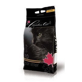 Żwirek dla kota Certech Canadian Cat Unscented Protect 10 L