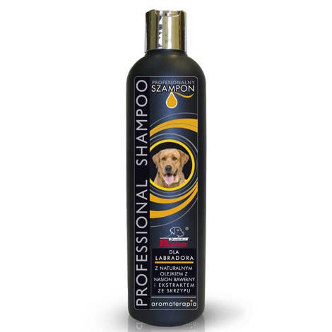 Naturalny szampon dla psów Super Beno Labrador 250ml
