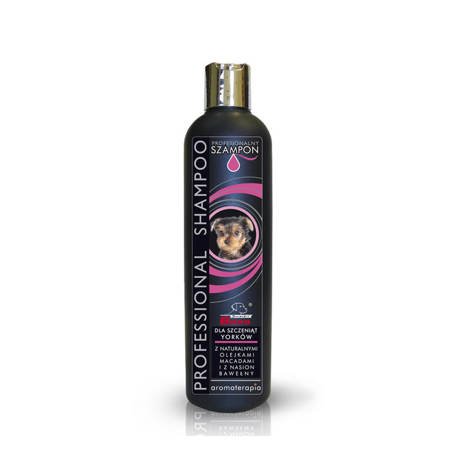 Naturalny szampon dla psów Super Beno York Szczeniak 250 ml