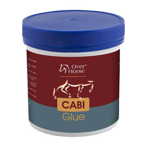 Over Horse Cabi Glue żel do pielęgnacji kopyt dla koni 300 ml