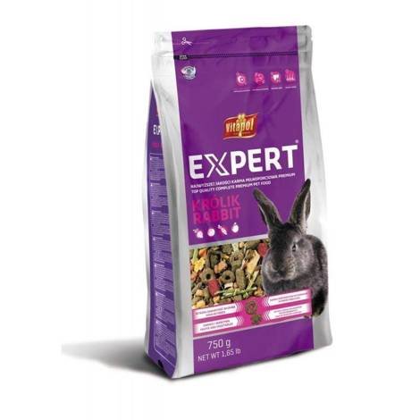 Pokarm dla królika Vitapol Expert Królik 750g