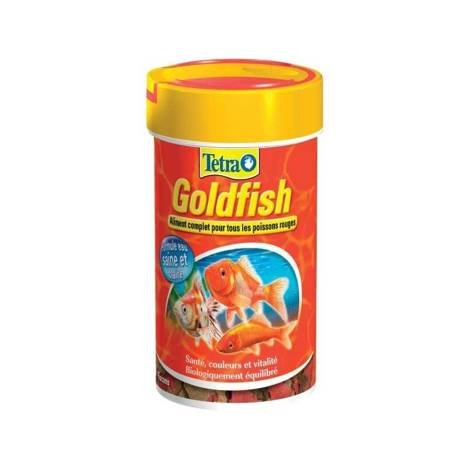 Pokarm dla ryb Tetra Goldfish 250 ml