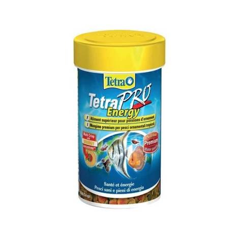 Pokarm dla ryb TetraPro Energy 100 ml