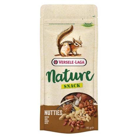 Przysmak dla gryzoni Versele Laga Nature Snack Nutties 85g