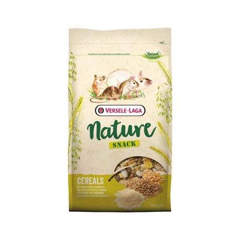 Przysmak dla gryzoni Versele Laga Snack Nature Cereals 500g
