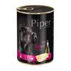 Karma mokra dla psa Piper Animals z żołądkami wołowymi 400 g