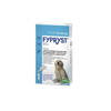 Fypryst Spot On krople na pchły i kleszcze dla psa 20-40 kg 268 mg / 2,68 ml 1 pipeta