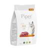 Karma sucha dla kota Piper Animals z kaczką 3 kg