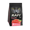 Karma sucha dla kota Rafi Cat Sterilised z łososiem 1,5 kg 