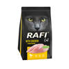 Karma sucha dla kota Rafi Cat z kurczakiem 1,5 kg 