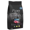 Piper Animals suché krmivo pro psy s jehněčím masem 12 kg