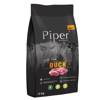 Piper Animals suché krmivo pro psy s kachnou 12 kg
