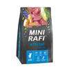 Mini Rafi z jagnięciną karma sucha dla dorosłych psów małych ras 3 kg
