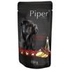 Mokra karma dla psa Piper Animals z wątrobą wołową i ziemniakami 150 g
