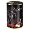 Mokra karma dla psa Piper Animals z wątrobą wołową i ziemniakami 400 g