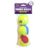 Piłki tenisowe - zabawka dla psa 3 szt.