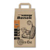 Żwirek dla kota Certech Super Benek Corn Cat Naturalny 7 L